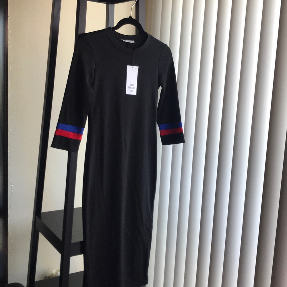 Zara dress